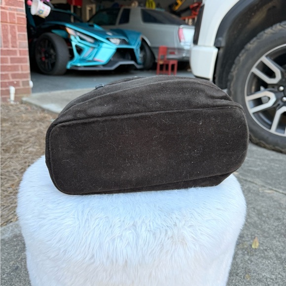 Vintage Juicy Couture Tote small - Picture 9 of 10